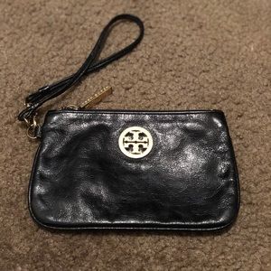 Tory Burch wristlet